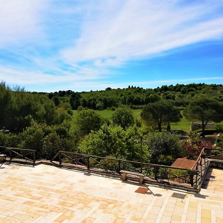 Trulli Bosco Selva Apartment Alberobello Ngoại thất bức ảnh