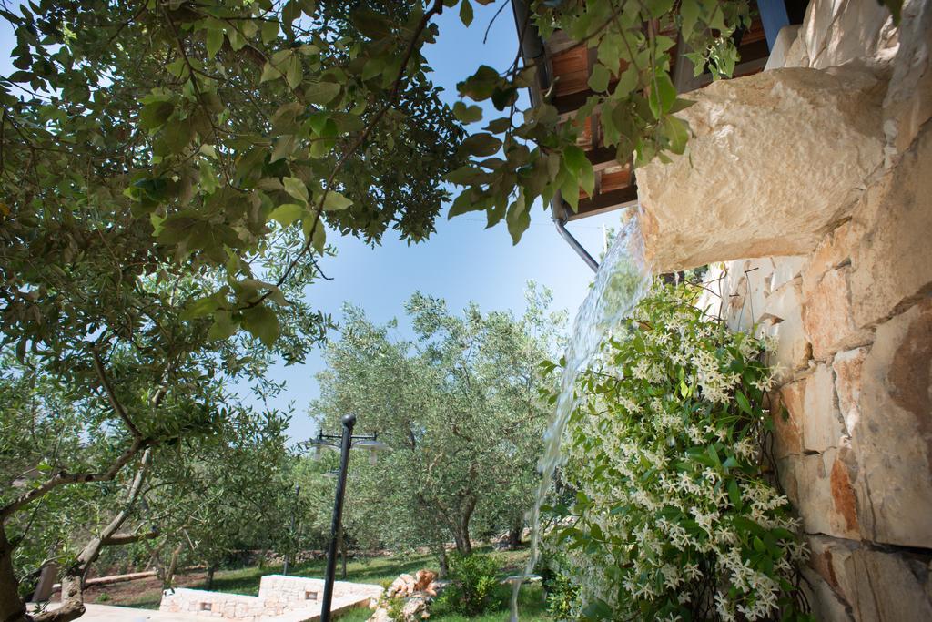 Trulli Bosco Selva Apartment Alberobello Ngoại thất bức ảnh