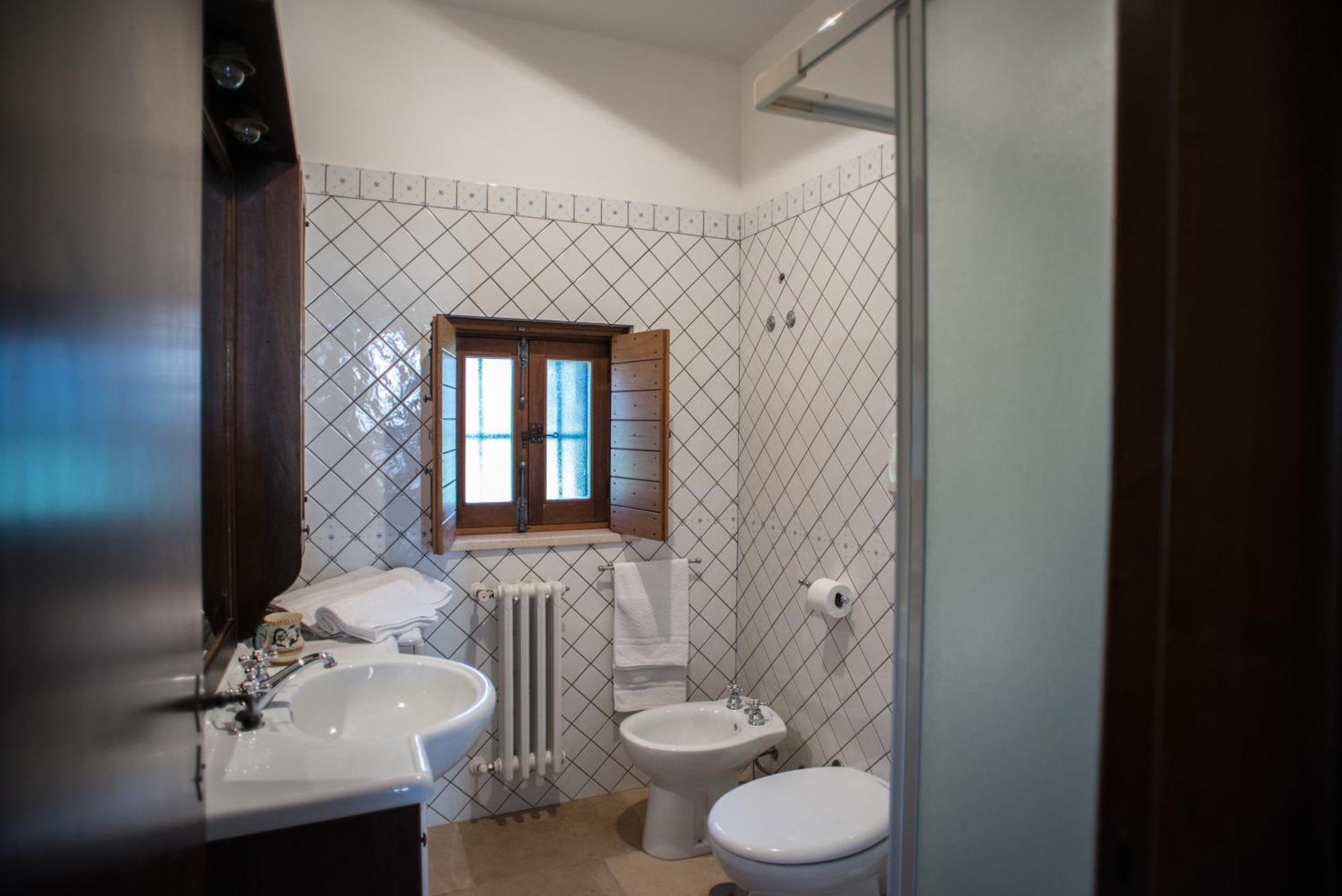 Trulli Bosco Selva Apartment Alberobello Phòng bức ảnh