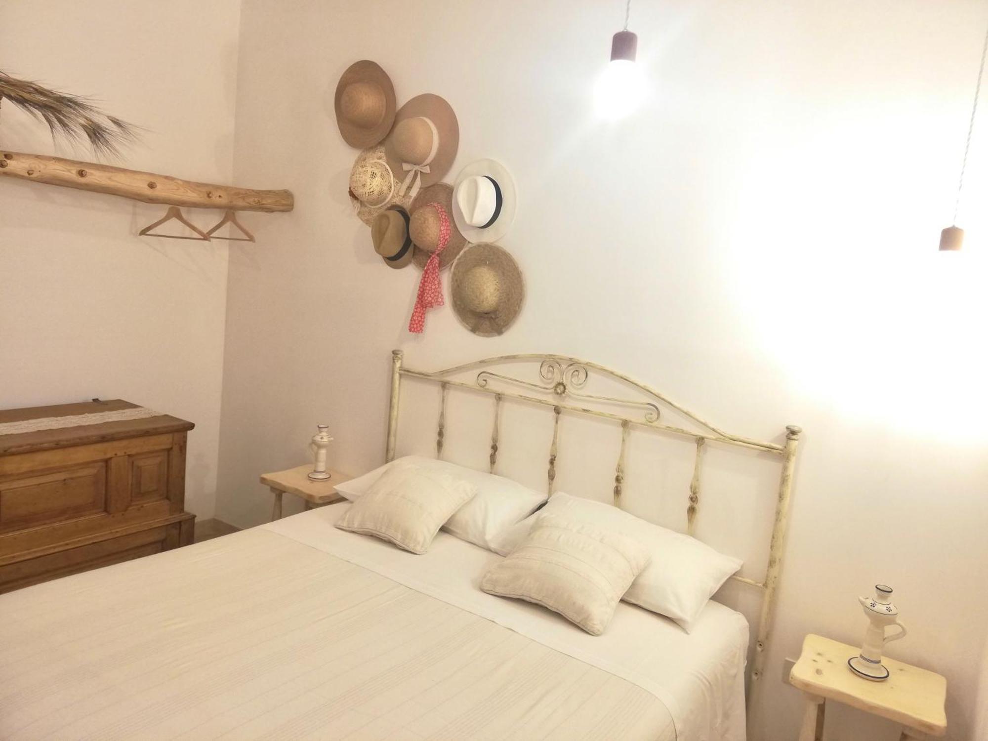 Trulli Bosco Selva Apartment Alberobello Ngoại thất bức ảnh