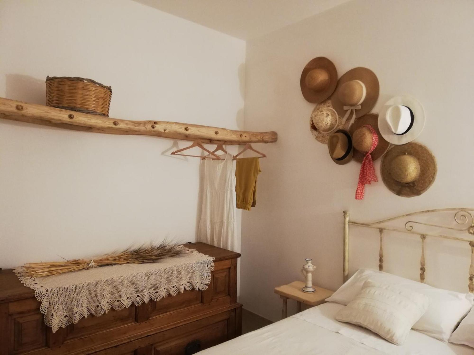 Trulli Bosco Selva Apartment Alberobello Ngoại thất bức ảnh
