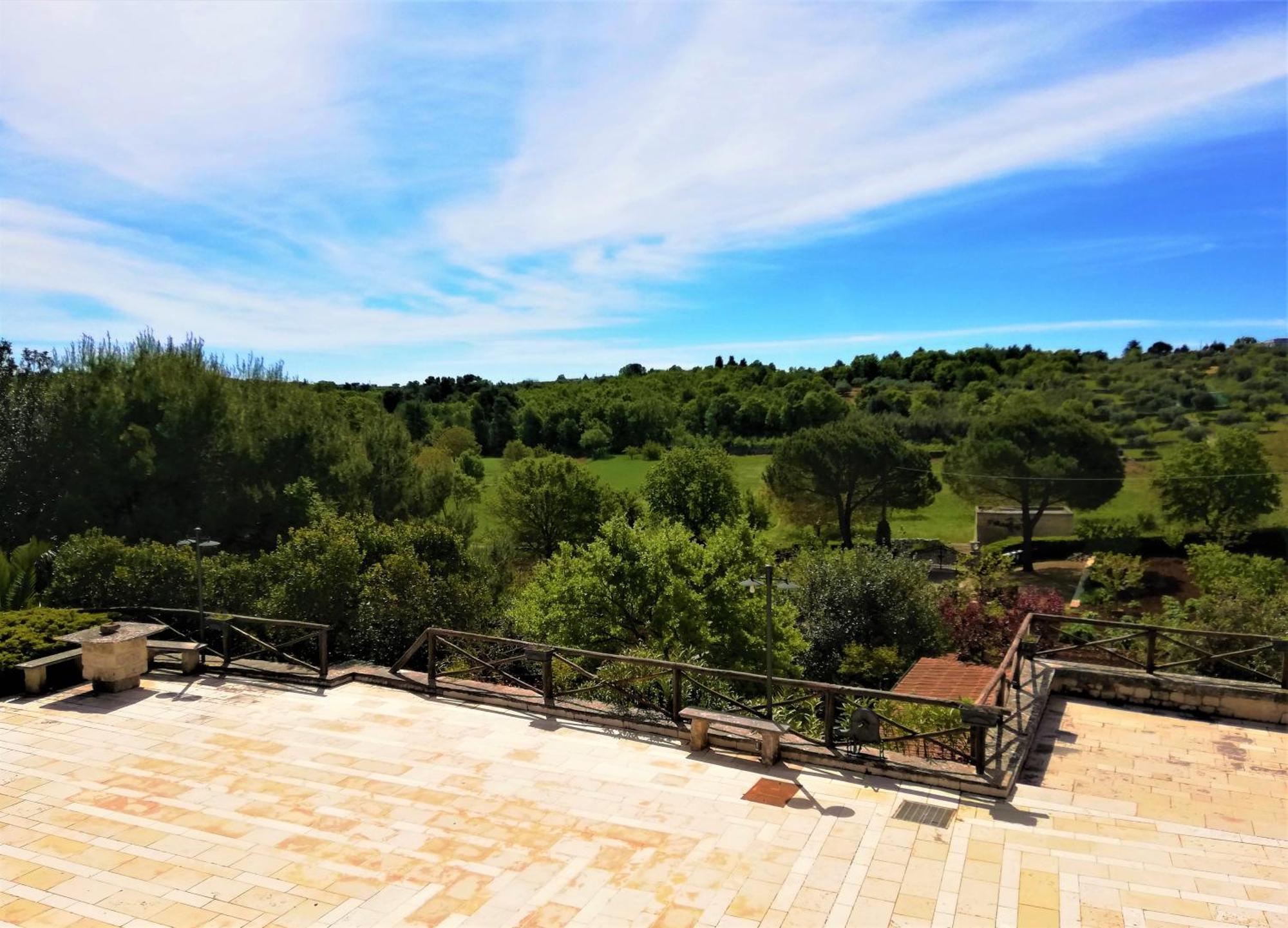 Trulli Bosco Selva Apartment Alberobello Ngoại thất bức ảnh