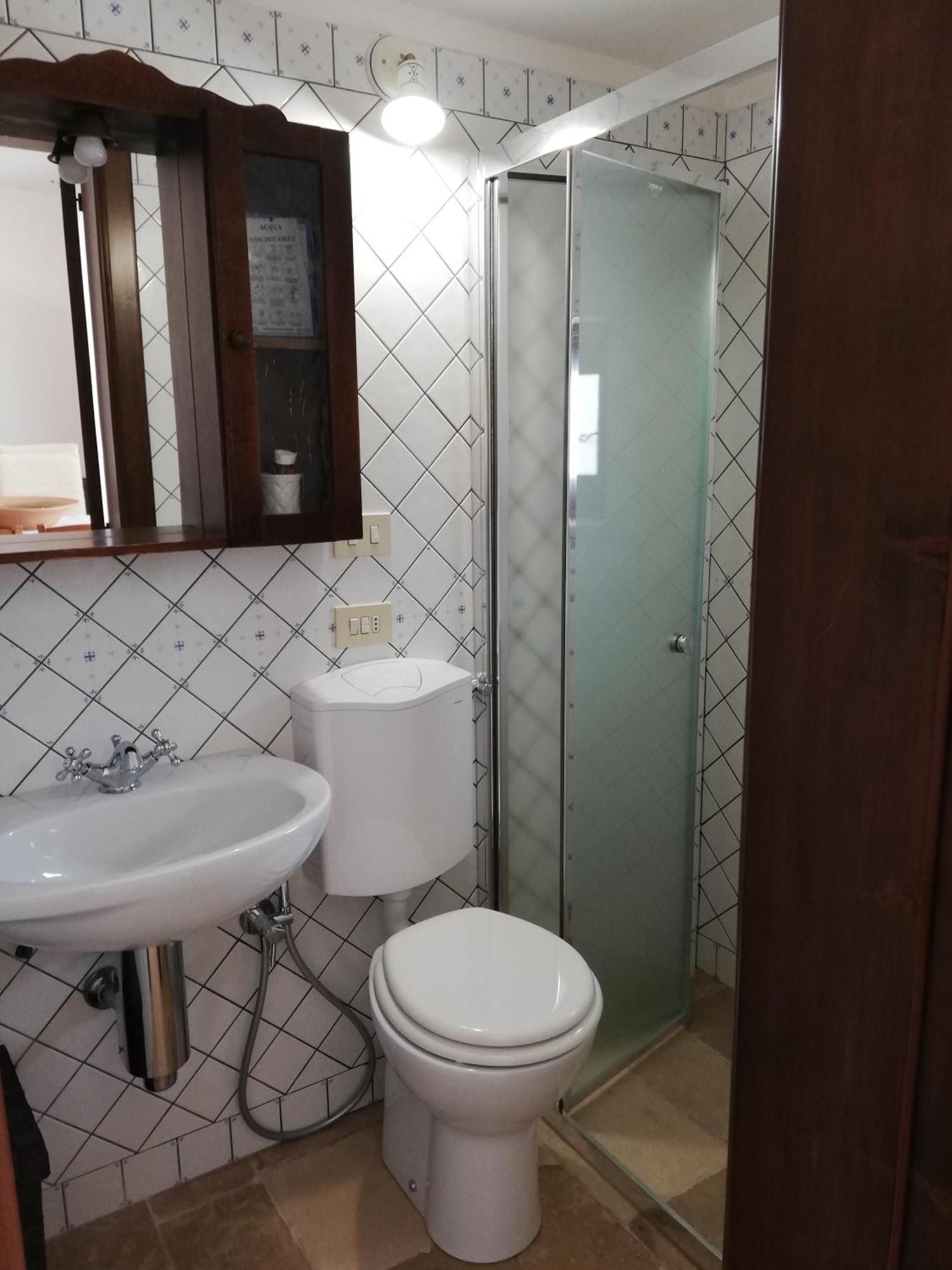 Trulli Bosco Selva Apartment Alberobello Phòng bức ảnh