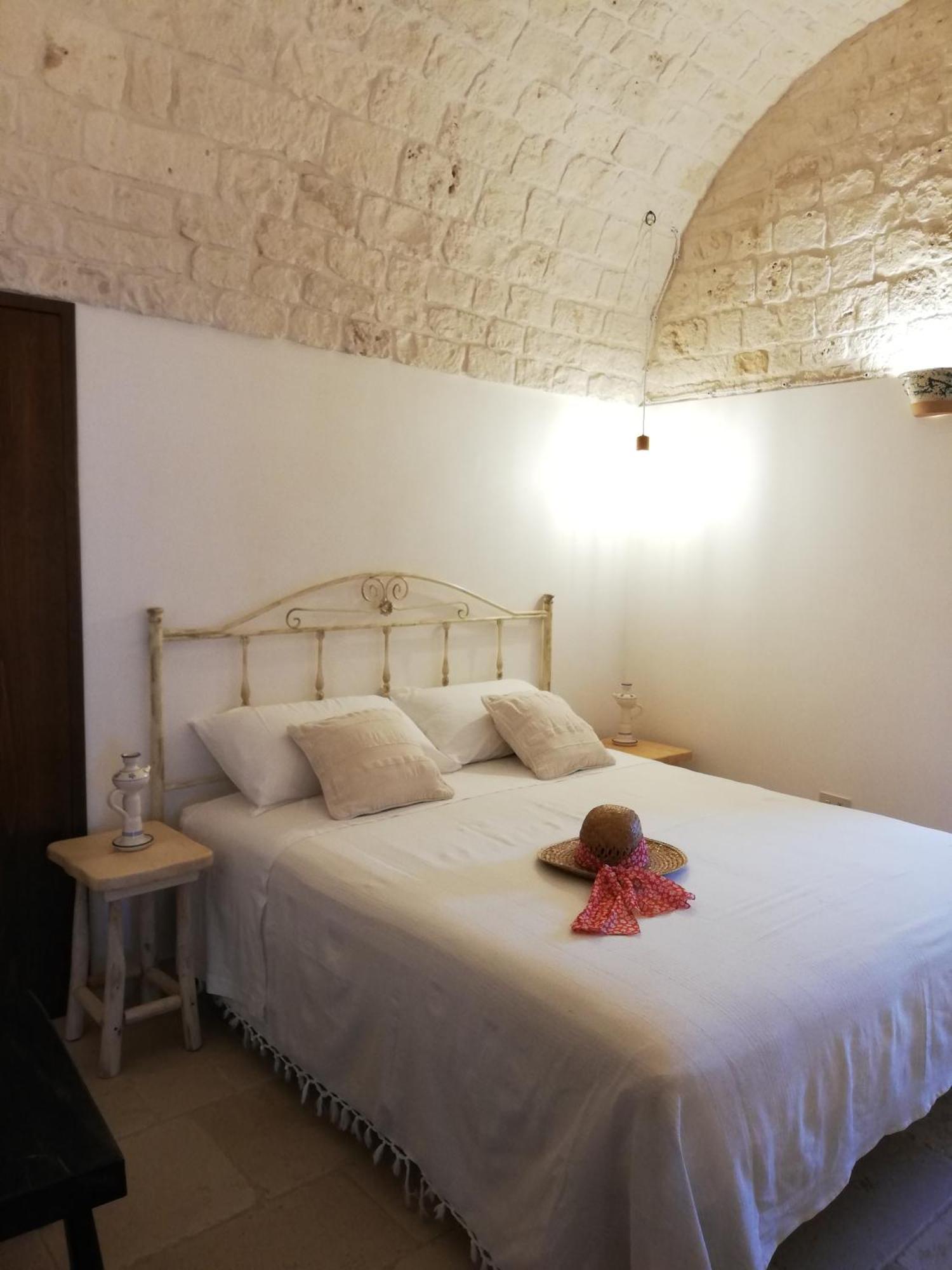 Trulli Bosco Selva Apartment Alberobello Phòng bức ảnh