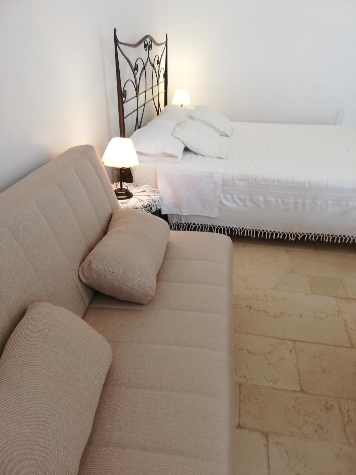 Trulli Bosco Selva Apartment Alberobello Phòng bức ảnh