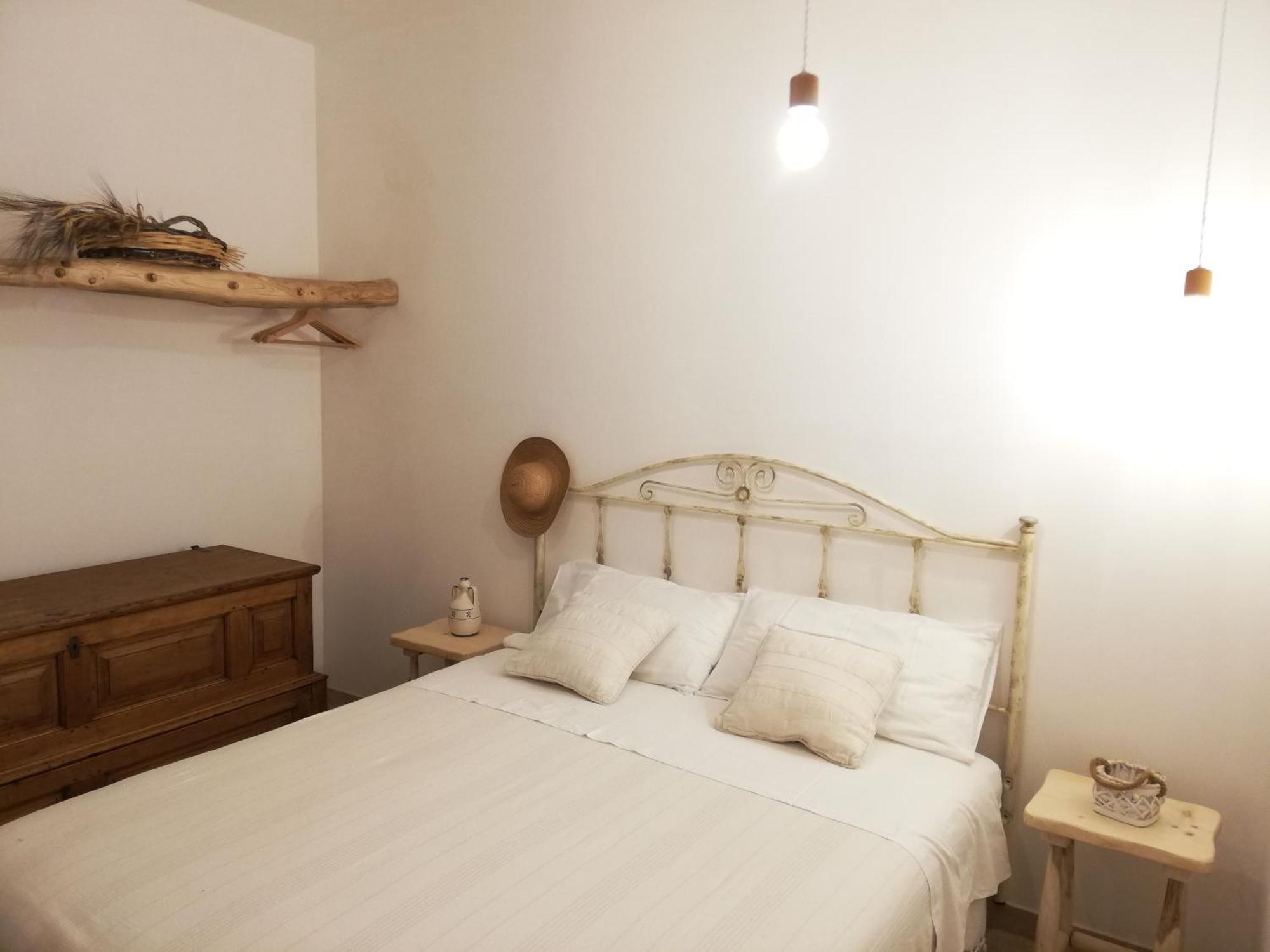 Trulli Bosco Selva Apartment Alberobello Phòng bức ảnh